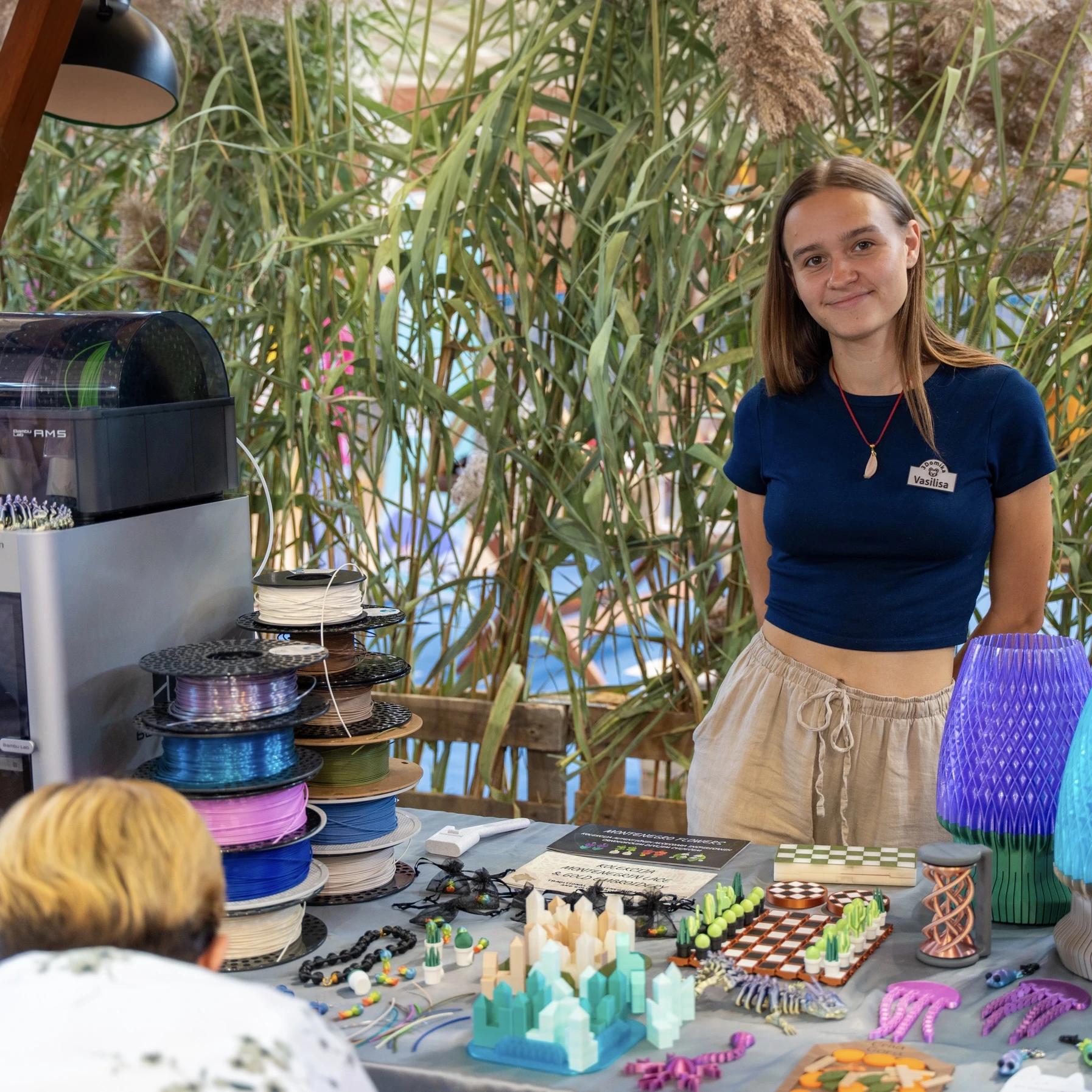 Educational Projects & Workshops