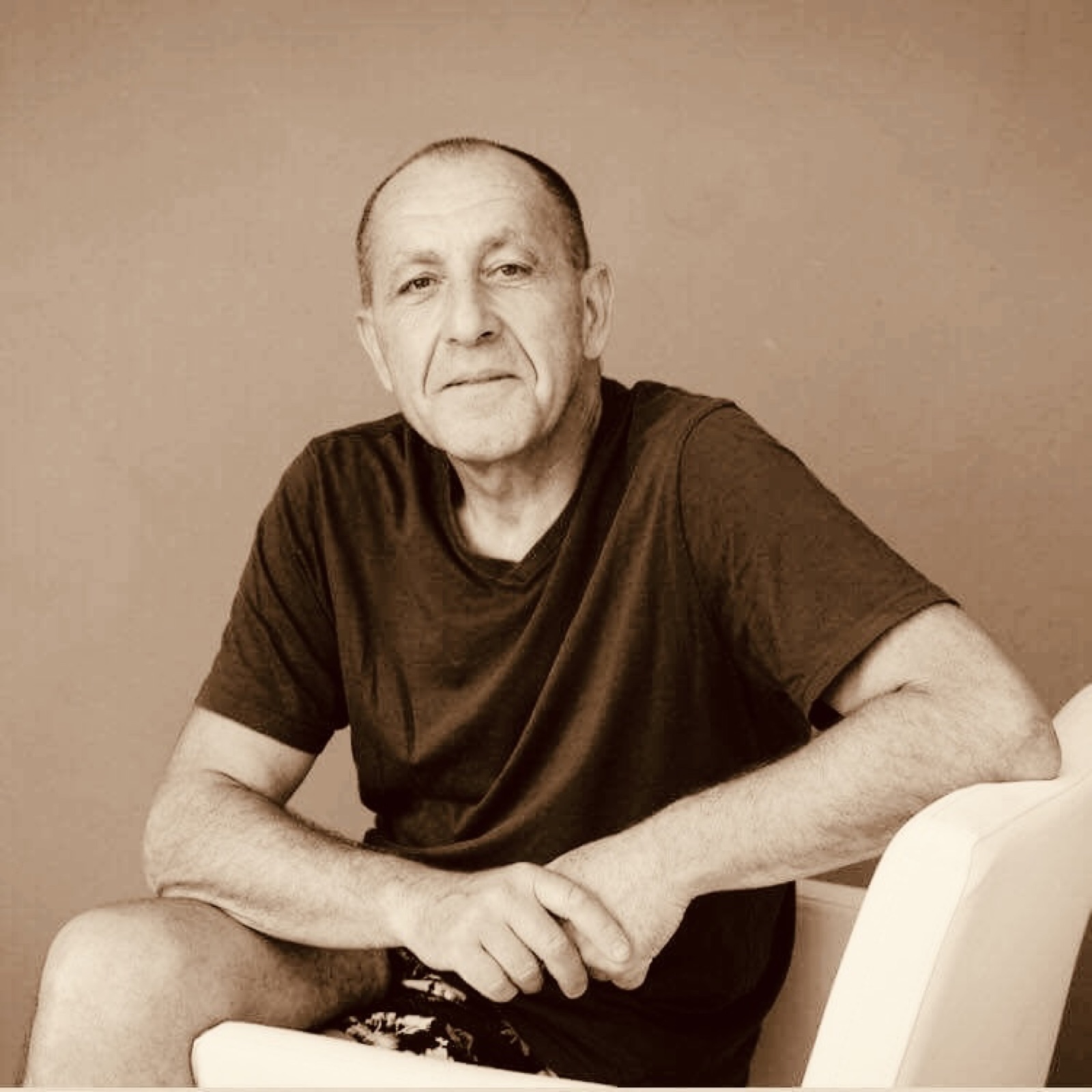 Darko Đurović, zadužen za organizaciju i razvoj