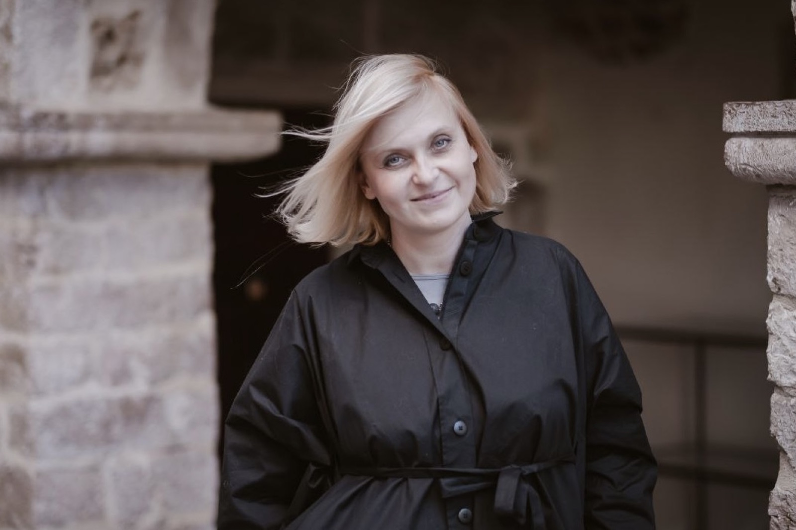 Olga Đurović, umjetnička dizajnerka i osnivačica brenda DOMIKI Jewellery